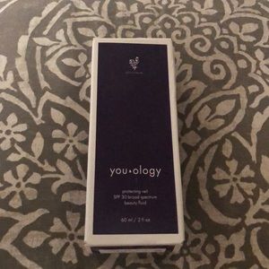 You-ology Protecting veil SPF 30